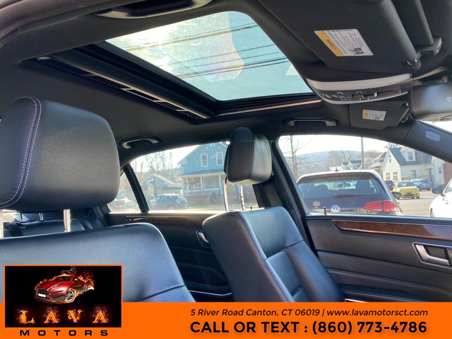 2014 Mercedes-Benz E-Class 4dr Sdn E 350 Luxury 4MATIC, available for sale in Canton, Connecticut | Lava Motors. Canton, Connecticut 2014 Mercedes-Benz E-Class 4dr Sdn E 350 Luxury 4MATIC, available for sale in Canton, Connecticut | Lava Motors. Canton, Connecticut