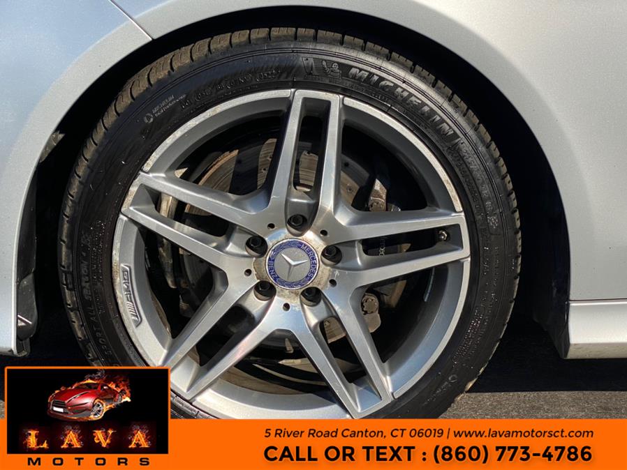 2014 Mercedes-Benz E-Class 4dr Sdn E 350 Luxury 4MATIC, available for sale in Canton, Connecticut | Lava Motors. Canton, Connecticut 2014 Mercedes-Benz E-Class 4dr Sdn E 350 Luxury 4MATIC, available for sale in Canton, Connecticut | Lava Motors. Canton, Connecticut