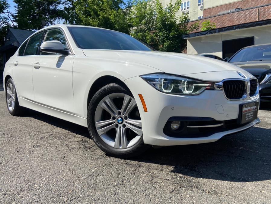Used BMW 3 Series 330i xDrive Sedan South Africa 2018 | Champion Used Auto Sales LLC. Newark, New Jersey Used BMW 3 Series 330i xDrive Sedan South Africa 2018 | Champion Used Auto Sales LLC. Newark, New Jersey