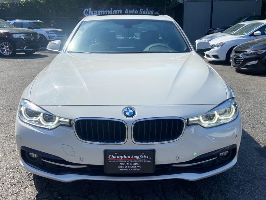Used BMW 3 Series 330i xDrive Sedan South Africa 2018 | Champion Used Auto Sales LLC. Newark, New Jersey Used BMW 3 Series 330i xDrive Sedan South Africa 2018 | Champion Used Auto Sales LLC. Newark, New Jersey