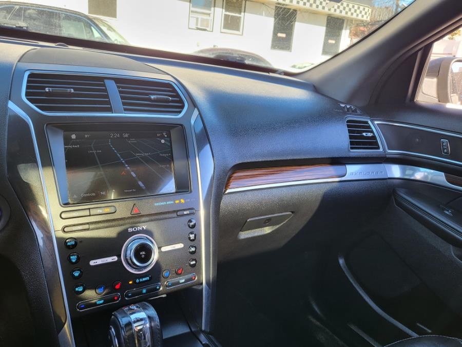 Used Ford Explorer Limited 4WD 2019 | Champion Used Auto Sales LLC. Newark, New Jersey Used Ford Explorer Limited 4WD 2019 | Champion Used Auto Sales LLC. Newark, New Jersey