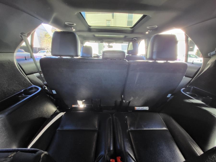 Used Ford Explorer Limited 4WD 2019 | Champion Used Auto Sales LLC. Newark, New Jersey Used Ford Explorer Limited 4WD 2019 | Champion Used Auto Sales LLC. Newark, New Jersey