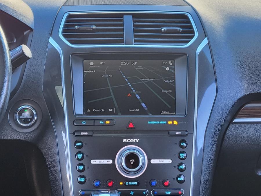 Used Ford Explorer Limited 4WD 2019 | Champion Used Auto Sales LLC. Newark, New Jersey Used Ford Explorer Limited 4WD 2019 | Champion Used Auto Sales LLC. Newark, New Jersey