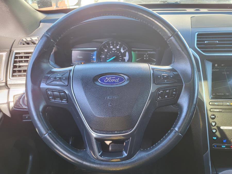 Used Ford Explorer Limited 4WD 2019 | Champion Used Auto Sales LLC. Newark, New Jersey Used Ford Explorer Limited 4WD 2019 | Champion Used Auto Sales LLC. Newark, New Jersey