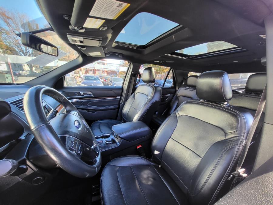 Used Ford Explorer Limited 4WD 2019 | Champion Used Auto Sales LLC. Newark, New Jersey Used Ford Explorer Limited 4WD 2019 | Champion Used Auto Sales LLC. Newark, New Jersey
