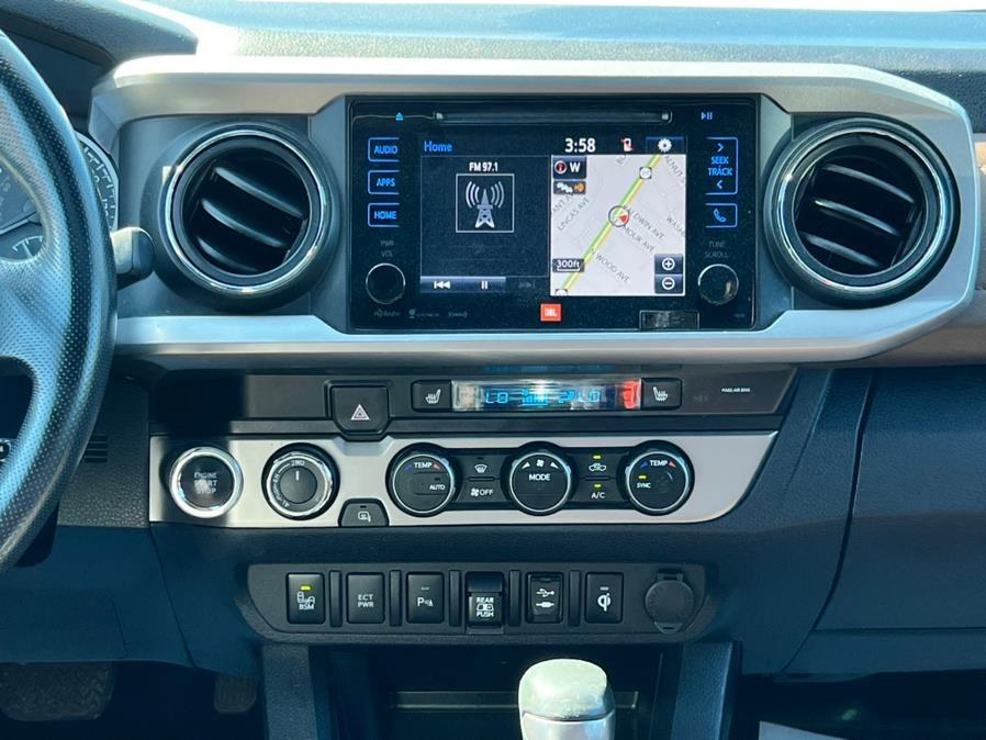 Used Toyota Tacoma 4WD Limited Double Cab 5'' Bed V6 AT (Natl) 2019 | Champion Used Auto Sales LLC. Newark, New Jersey Used Toyota Tacoma 4WD Limited Double Cab 5'' Bed V6 AT (Natl) 2019 | Champion Used Auto Sales LLC. Newark, New Jersey