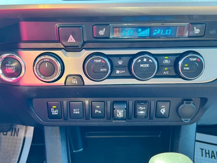 Used Toyota Tacoma 4WD Limited Double Cab 5'' Bed V6 AT (Natl) 2019 | Champion Used Auto Sales LLC. Newark, New Jersey Used Toyota Tacoma 4WD Limited Double Cab 5'' Bed V6 AT (Natl) 2019 | Champion Used Auto Sales LLC. Newark, New Jersey