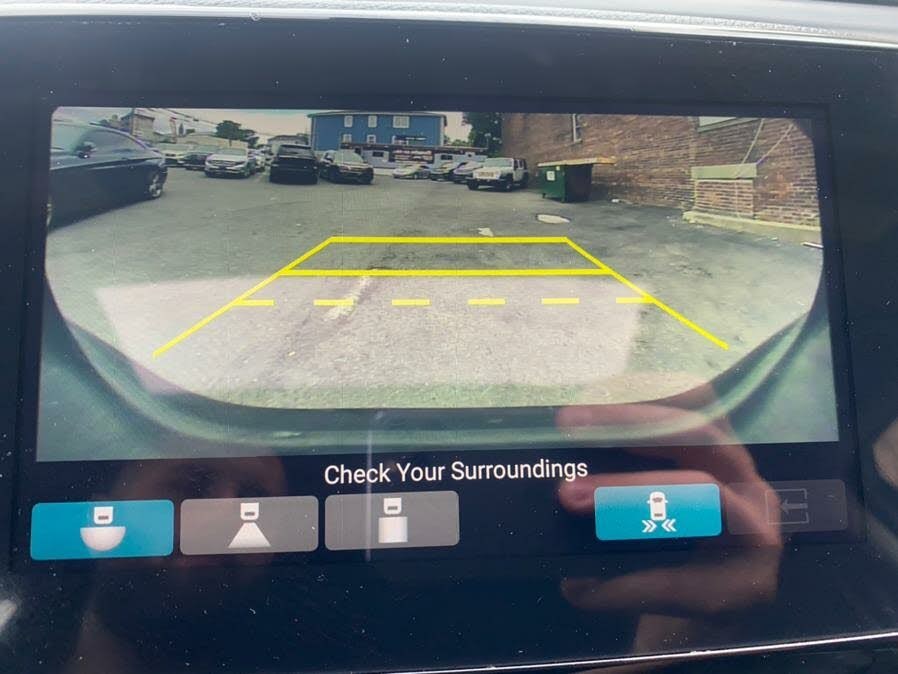Used Honda Pilot Touring 7-Passenger AWD 2019 | Champion Used Auto Sales LLC. Newark, New Jersey Used Honda Pilot Touring 7-Passenger AWD 2019 | Champion Used Auto Sales LLC. Newark, New Jersey
