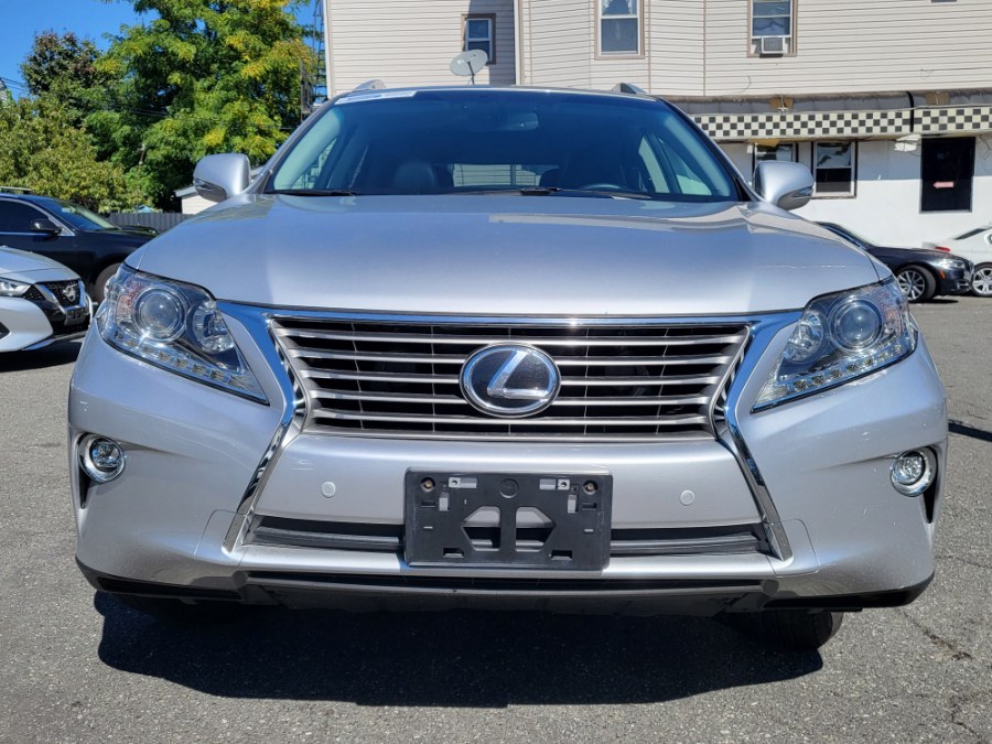 Used Lexus RX 350 AWD 4dr F Sport 2015 | Champion Used Auto Sales LLC. Newark, New Jersey Used Lexus RX 350 AWD 4dr F Sport 2015 | Champion Used Auto Sales LLC. Newark, New Jersey