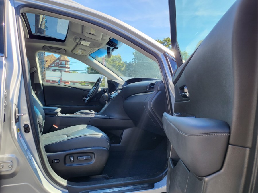 Used Lexus RX 350 AWD 4dr F Sport 2015 | Champion Used Auto Sales LLC. Newark, New Jersey Used Lexus RX 350 AWD 4dr F Sport 2015 | Champion Used Auto Sales LLC. Newark, New Jersey