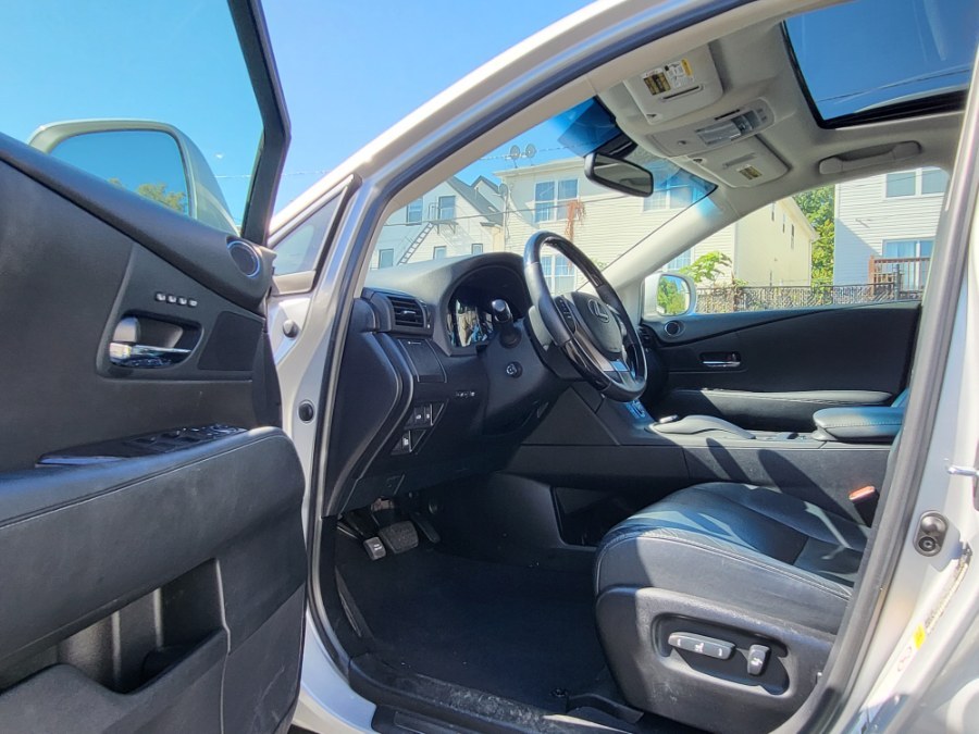 Used Lexus RX 350 AWD 4dr F Sport 2015 | Champion Used Auto Sales LLC. Newark, New Jersey Used Lexus RX 350 AWD 4dr F Sport 2015 | Champion Used Auto Sales LLC. Newark, New Jersey