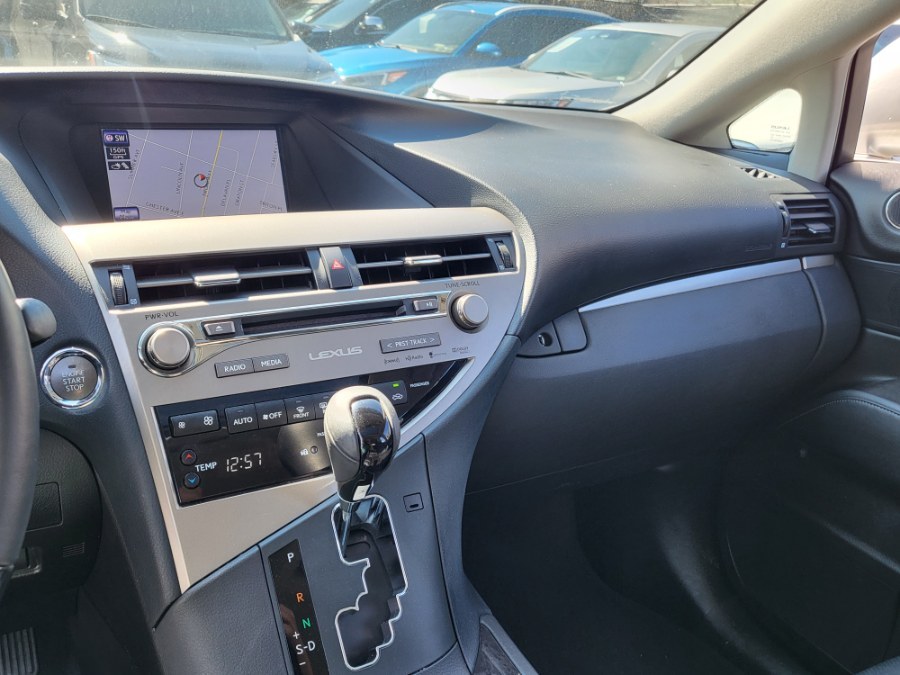 Used Lexus RX 350 AWD 4dr F Sport 2015 | Champion Used Auto Sales LLC. Newark, New Jersey Used Lexus RX 350 AWD 4dr F Sport 2015 | Champion Used Auto Sales LLC. Newark, New Jersey