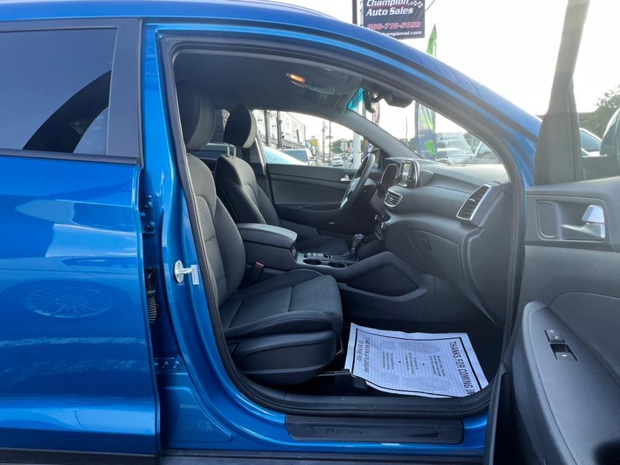 Used Hyundai Tucson Sport AWD 2019 | Champion Used Auto Sales LLC. Newark, New Jersey Used Hyundai Tucson Sport AWD 2019 | Champion Used Auto Sales LLC. Newark, New Jersey