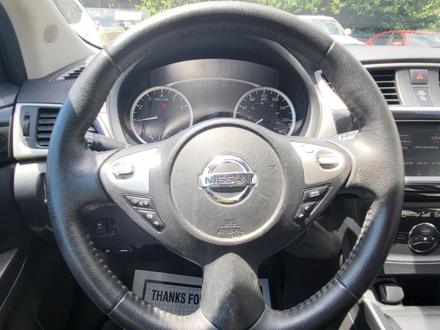 Used Nissan Sentra SV CVT *Ltd Avail* 2019 | Champion Used Auto Sales LLC. Newark, New Jersey Used Nissan Sentra SV CVT *Ltd Avail* 2019 | Champion Used Auto Sales LLC. Newark, New Jersey