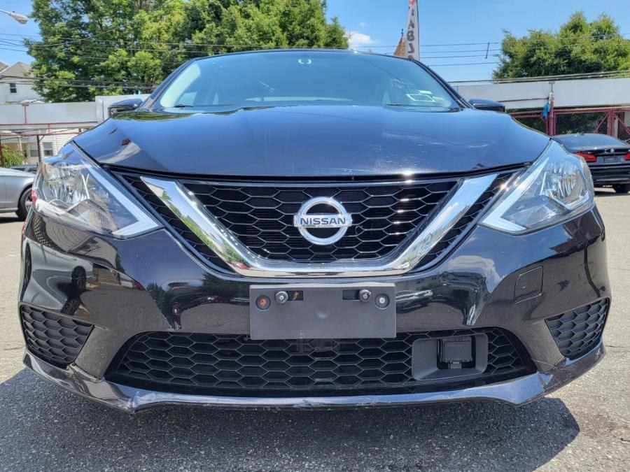 Used Nissan Sentra SV CVT *Ltd Avail* 2019 | Champion Used Auto Sales LLC. Newark, New Jersey Used Nissan Sentra SV CVT *Ltd Avail* 2019 | Champion Used Auto Sales LLC. Newark, New Jersey