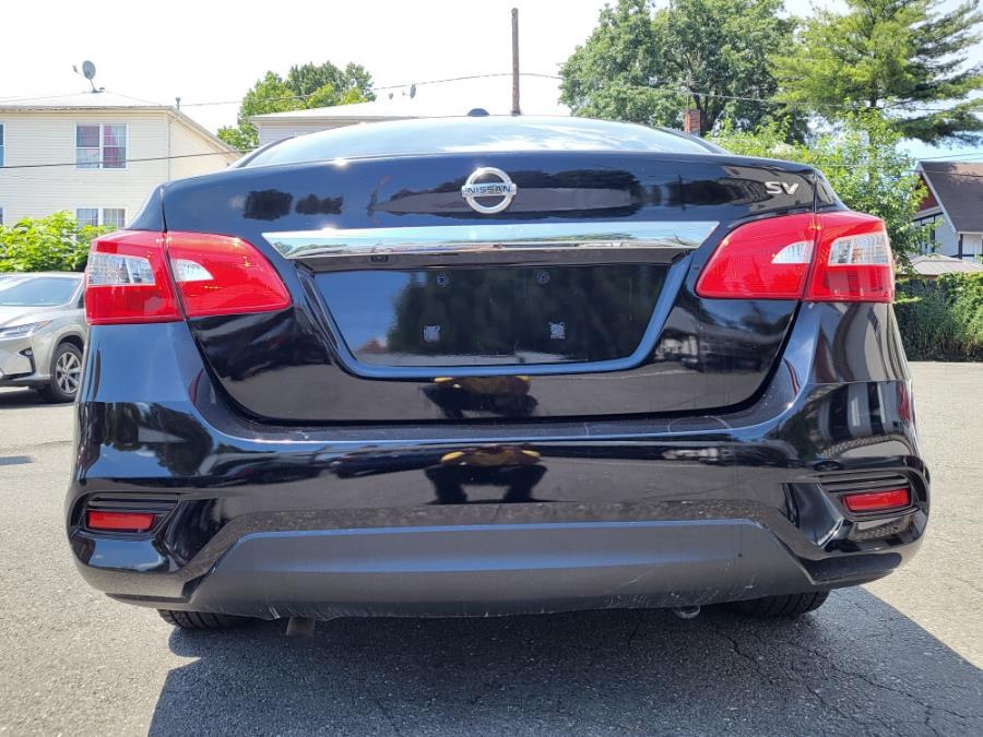 Used Nissan Sentra SV CVT *Ltd Avail* 2019 | Champion Used Auto Sales LLC. Newark, New Jersey Used Nissan Sentra SV CVT *Ltd Avail* 2019 | Champion Used Auto Sales LLC. Newark, New Jersey