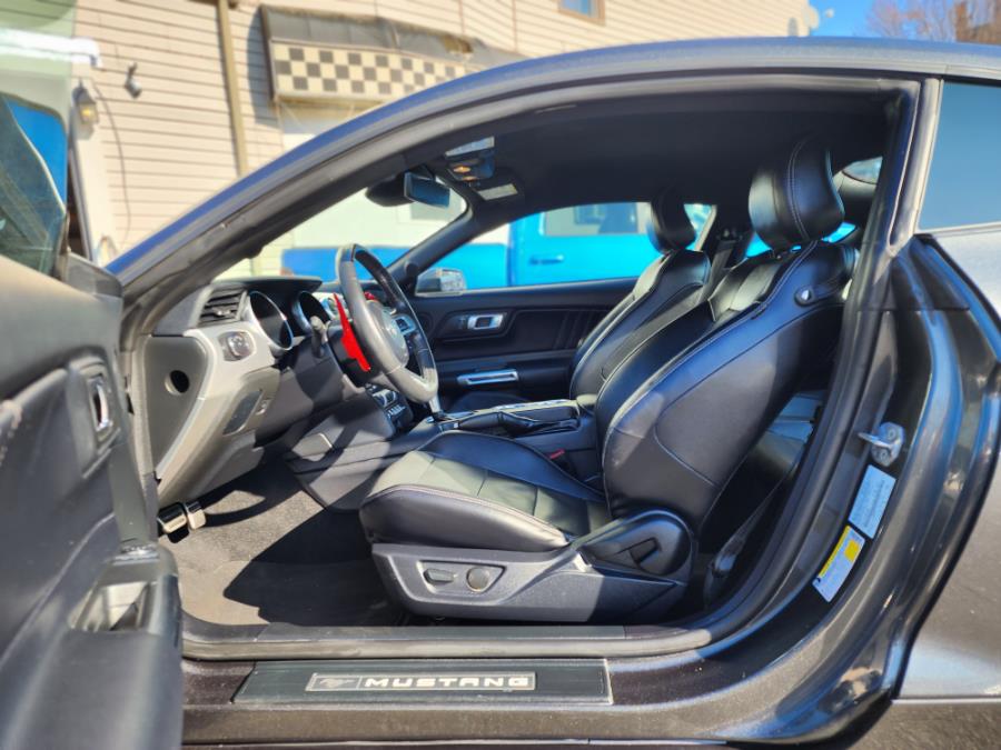 2020 Ford Mustang EcoBoost Premium Fastback, available for sale in Newark , New Jersey | Champion Used Auto Sales 2. Newark , New Jersey 2020 Ford Mustang EcoBoost Premium Fastback, available for sale in Newark , New Jersey | Champion Used Auto Sales 2. Newark , New Jersey