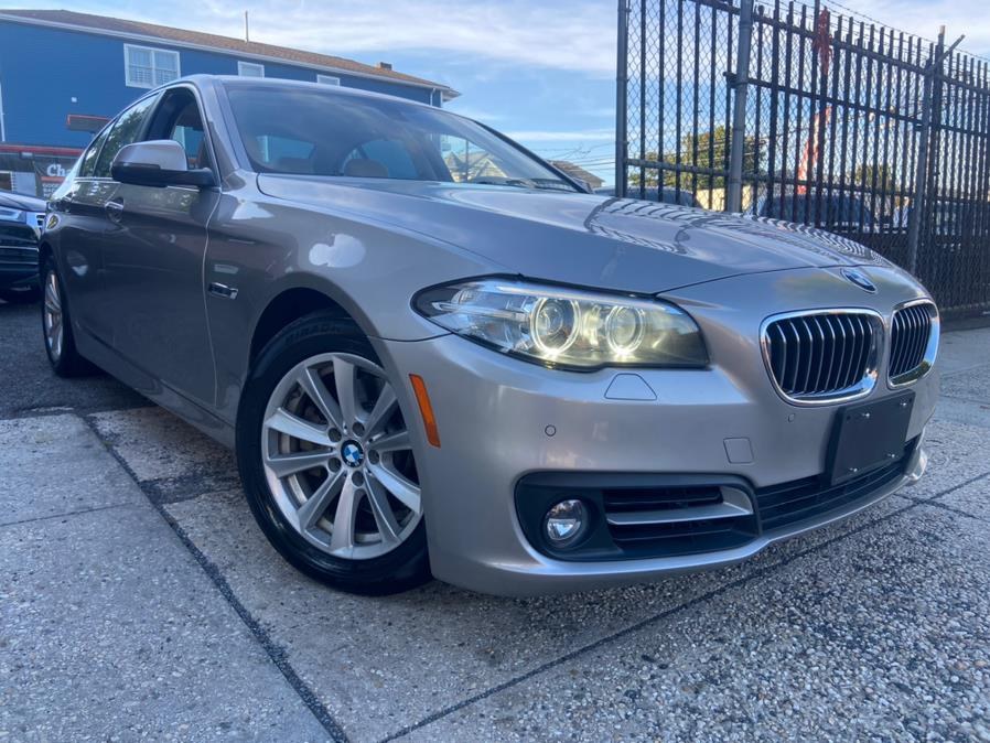 2016 BMW 5 Series 4dr Sdn 528i xDrive AWD, available for sale in Newark , New Jersey | Champion Used Auto Sales 2. Newark , New Jersey 2016 BMW 5 Series 4dr Sdn 528i xDrive AWD, available for sale in Newark , New Jersey | Champion Used Auto Sales 2. Newark , New Jersey