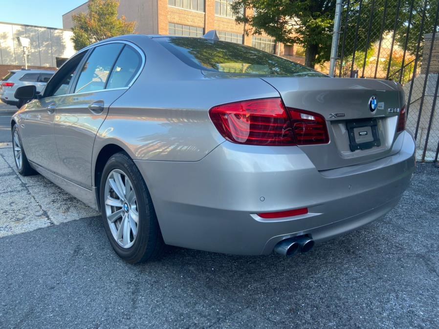 2016 BMW 5 Series 4dr Sdn 528i xDrive AWD, available for sale in Newark , New Jersey | Champion Used Auto Sales 2. Newark , New Jersey 2016 BMW 5 Series 4dr Sdn 528i xDrive AWD, available for sale in Newark , New Jersey | Champion Used Auto Sales 2. Newark , New Jersey