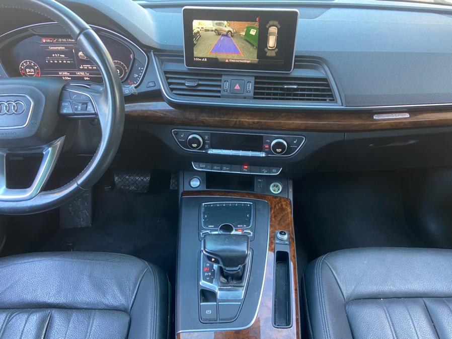 2018 Audi Q5 2.0 TFSI Tech Premium Plus, available for sale in Newark , New Jersey | Champion Used Auto Sales 2. Newark , New Jersey 2018 Audi Q5 2.0 TFSI Tech Premium Plus, available for sale in Newark , New Jersey | Champion Used Auto Sales 2. Newark , New Jersey