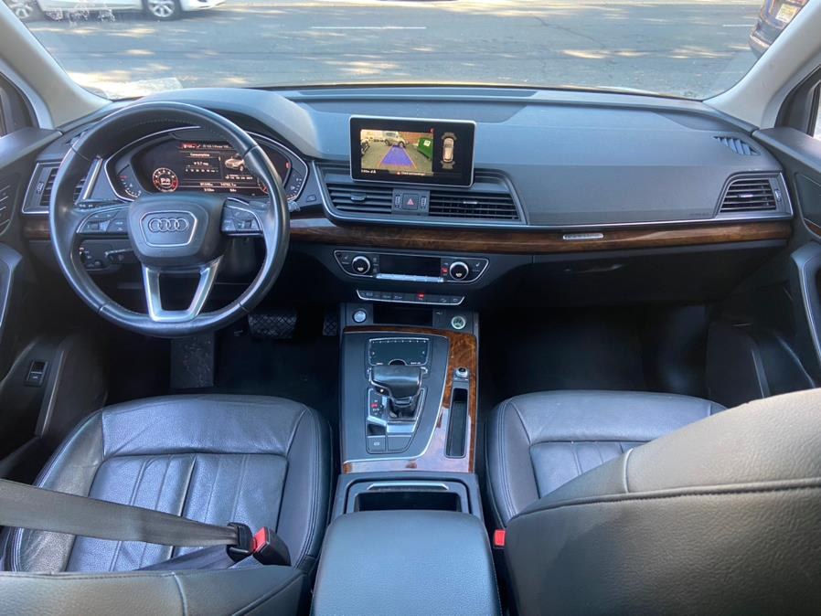 2018 Audi Q5 2.0 TFSI Tech Premium Plus, available for sale in Newark , New Jersey | Champion Used Auto Sales 2. Newark , New Jersey 2018 Audi Q5 2.0 TFSI Tech Premium Plus, available for sale in Newark , New Jersey | Champion Used Auto Sales 2. Newark , New Jersey