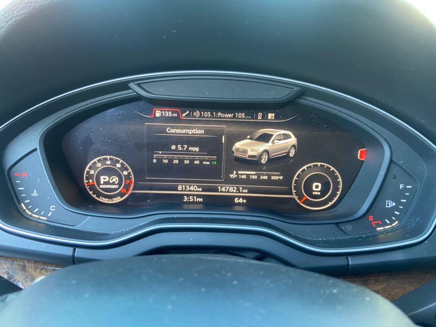2018 Audi Q5 2.0 TFSI Tech Premium Plus, available for sale in Newark , New Jersey | Champion Used Auto Sales 2. Newark , New Jersey 2018 Audi Q5 2.0 TFSI Tech Premium Plus, available for sale in Newark , New Jersey | Champion Used Auto Sales 2. Newark , New Jersey