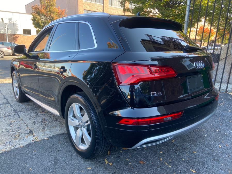 2018 Audi Q5 2.0 TFSI Tech Premium Plus, available for sale in Newark , New Jersey | Champion Used Auto Sales 2. Newark , New Jersey 2018 Audi Q5 2.0 TFSI Tech Premium Plus, available for sale in Newark , New Jersey | Champion Used Auto Sales 2. Newark , New Jersey