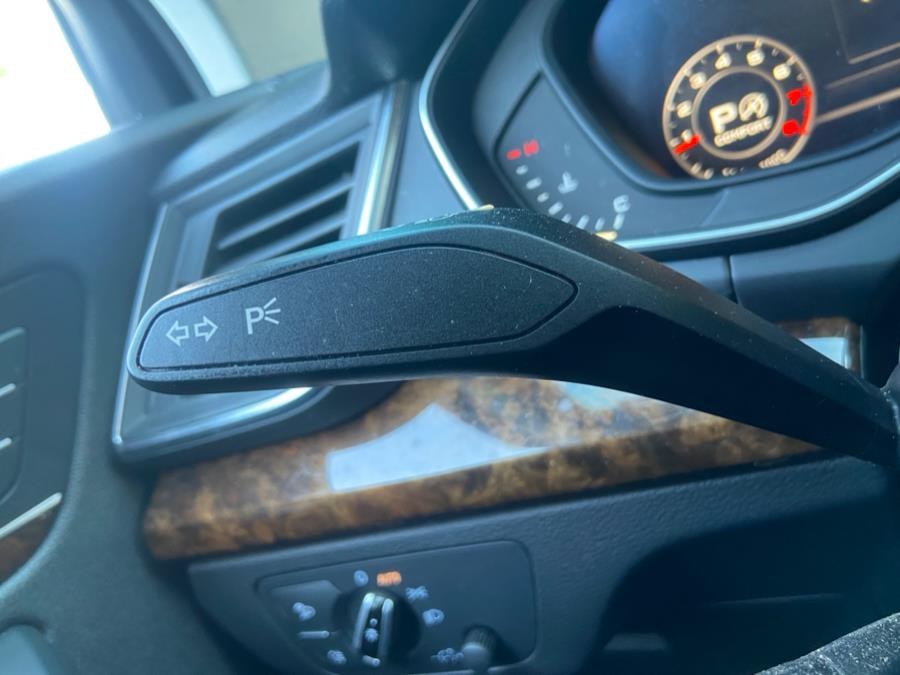 2018 Audi Q5 2.0 TFSI Tech Premium Plus, available for sale in Newark , New Jersey | Champion Used Auto Sales 2. Newark , New Jersey 2018 Audi Q5 2.0 TFSI Tech Premium Plus, available for sale in Newark , New Jersey | Champion Used Auto Sales 2. Newark , New Jersey