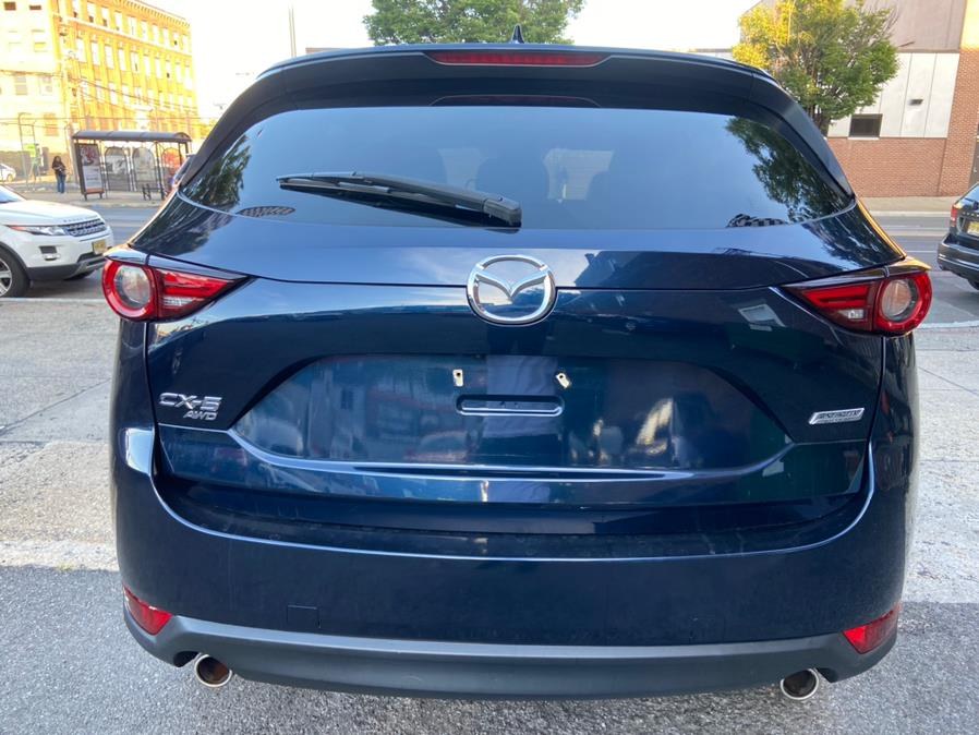 Used Mazda CX-5 Grand Touring AWD 2018 | Champion Used Auto Sales 2. Newark , New Jersey Used Mazda CX-5 Grand Touring AWD 2018 | Champion Used Auto Sales 2. Newark , New Jersey