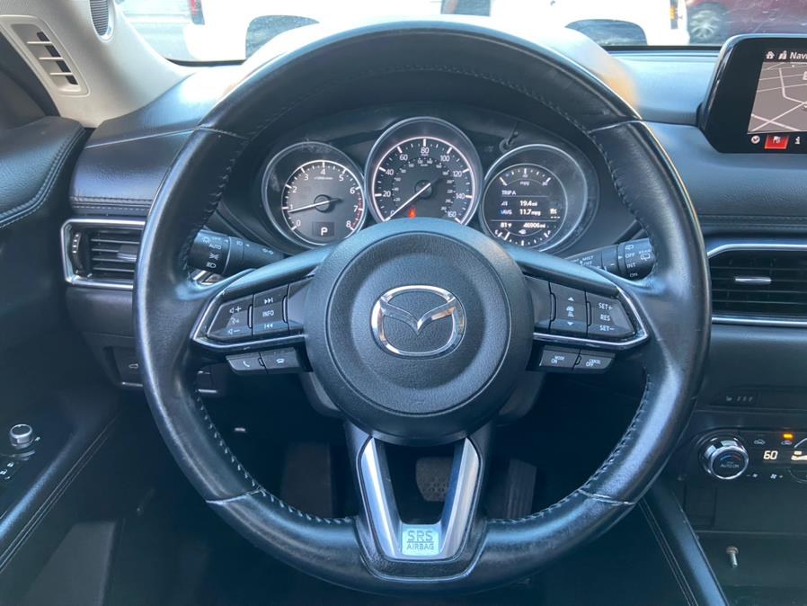Used Mazda CX-5 Grand Touring AWD 2018 | Champion Used Auto Sales 2. Newark , New Jersey Used Mazda CX-5 Grand Touring AWD 2018 | Champion Used Auto Sales 2. Newark , New Jersey