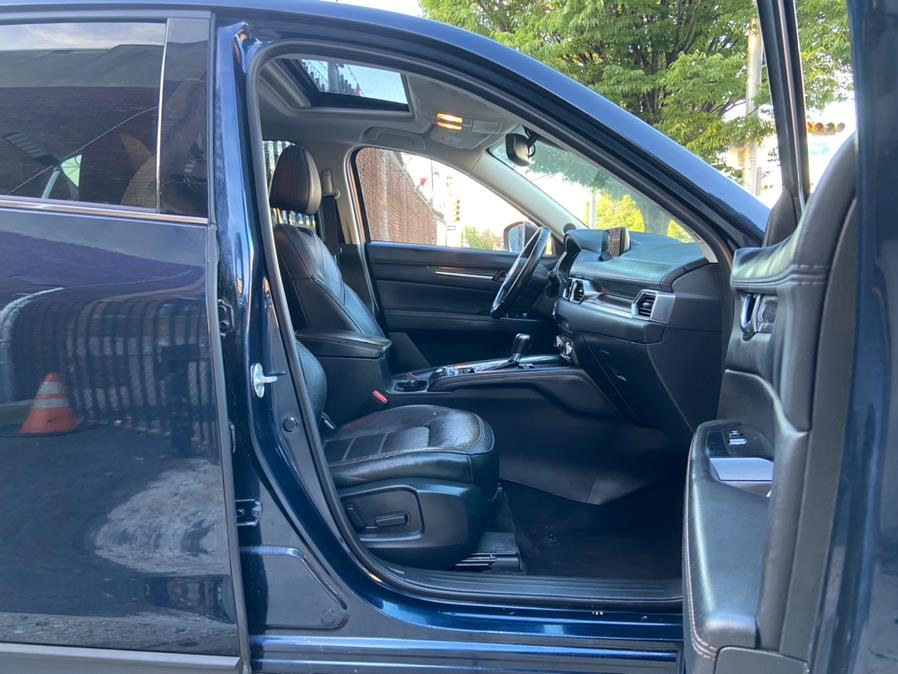 Used Mazda CX-5 Grand Touring AWD 2018 | Champion Used Auto Sales 2. Newark , New Jersey Used Mazda CX-5 Grand Touring AWD 2018 | Champion Used Auto Sales 2. Newark , New Jersey