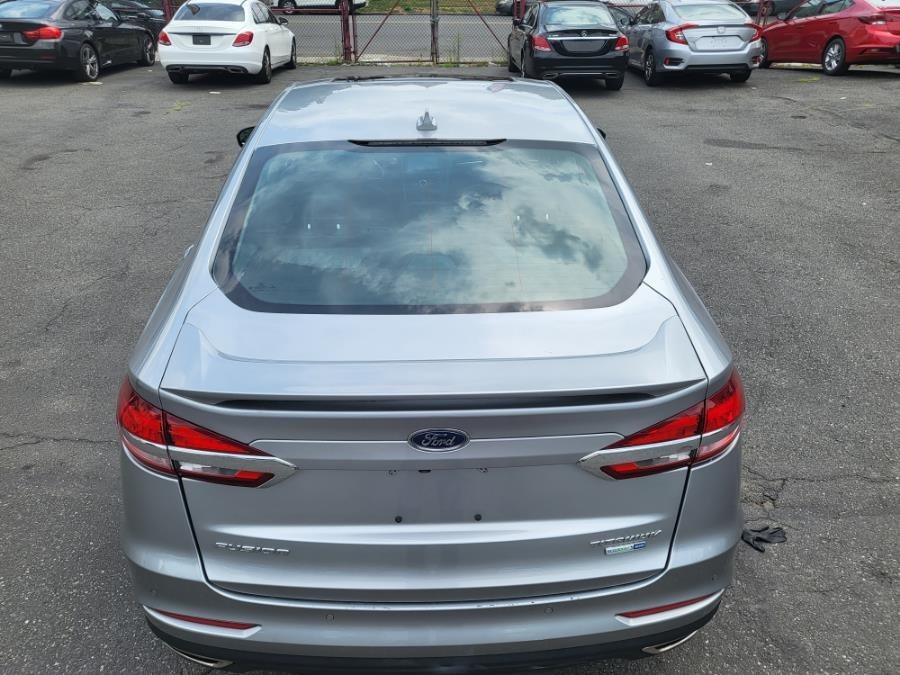 Used Ford Fusion Titanium AWD 2020 | Champion Used Auto Sales 2. Newark , New Jersey Used Ford Fusion Titanium AWD 2020 | Champion Used Auto Sales 2. Newark , New Jersey