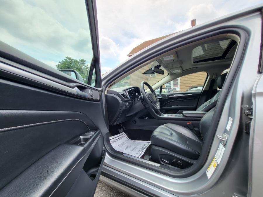 Used Ford Fusion Titanium AWD 2020 | Champion Used Auto Sales 2. Newark , New Jersey Used Ford Fusion Titanium AWD 2020 | Champion Used Auto Sales 2. Newark , New Jersey