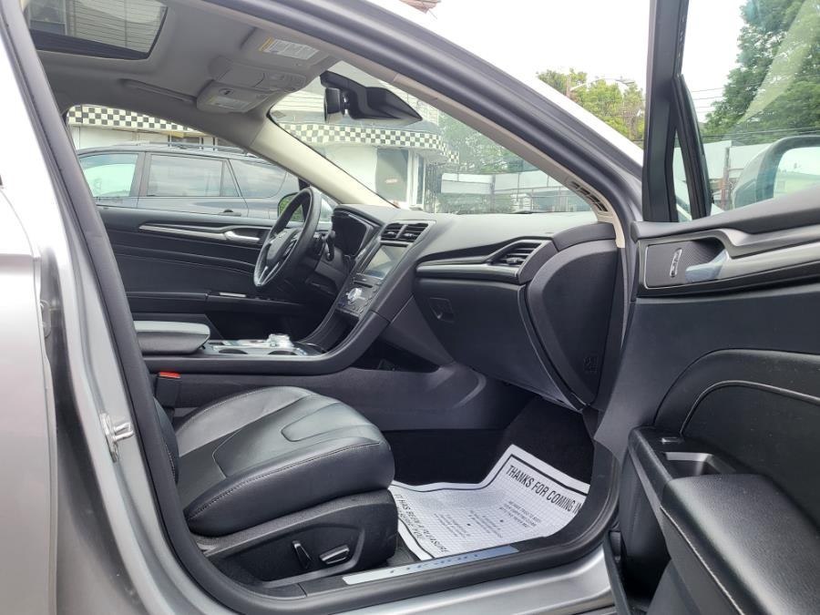 Used Ford Fusion Titanium AWD 2020 | Champion Used Auto Sales 2. Newark , New Jersey Used Ford Fusion Titanium AWD 2020 | Champion Used Auto Sales 2. Newark , New Jersey