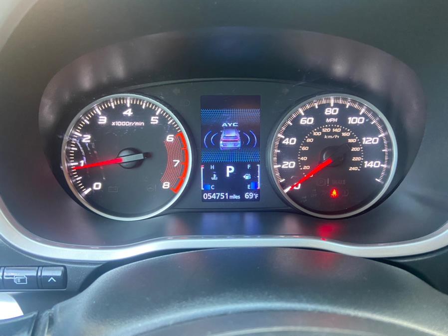 Used Mitsubishi Eclipse Cross ES FWD 2020 | Champion Used Auto Sales 2. Newark , New Jersey Used Mitsubishi Eclipse Cross ES FWD 2020 | Champion Used Auto Sales 2. Newark , New Jersey