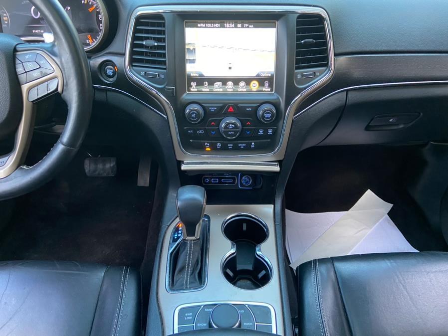 Used Jeep Grand Cherokee Limited 4x4 2017 | Champion Used Auto Sales 2. Newark , New Jersey Used Jeep Grand Cherokee Limited 4x4 2017 | Champion Used Auto Sales 2. Newark , New Jersey