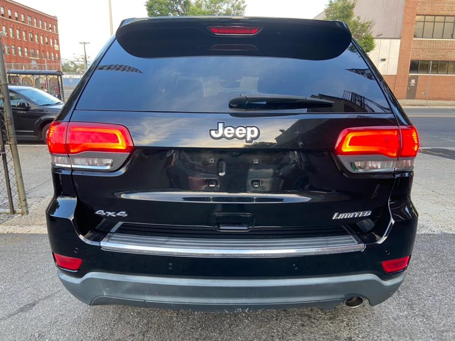 Used Jeep Grand Cherokee Limited 4x4 2017 | Champion Used Auto Sales 2. Newark , New Jersey Used Jeep Grand Cherokee Limited 4x4 2017 | Champion Used Auto Sales 2. Newark , New Jersey