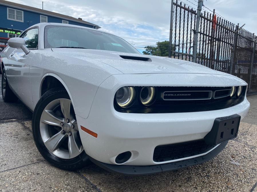 2019 Dodge Challenger SXT RWD, available for sale in Newark , New Jersey | Champion Used Auto Sales 2. Newark , New Jersey 2019 Dodge Challenger SXT RWD, available for sale in Newark , New Jersey | Champion Used Auto Sales 2. Newark , New Jersey