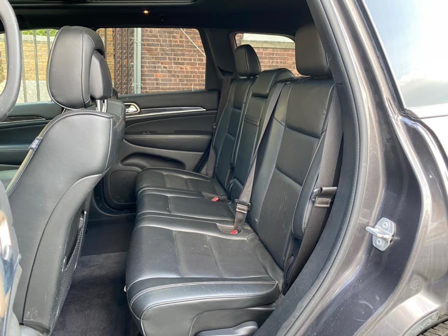 Used Jeep Grand Cherokee 4WD 4dr High Altitude 2016 | Champion Used Auto Sales 2. Newark , New Jersey Used Jeep Grand Cherokee 4WD 4dr High Altitude 2016 | Champion Used Auto Sales 2. Newark , New Jersey