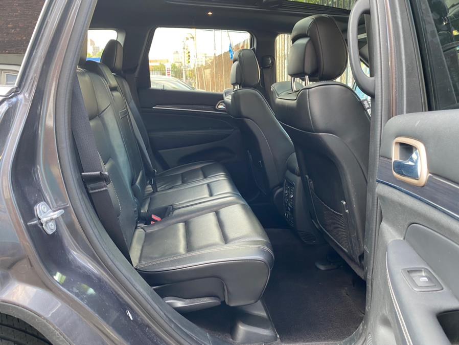 Used Jeep Grand Cherokee 4WD 4dr High Altitude 2016 | Champion Used Auto Sales 2. Newark , New Jersey Used Jeep Grand Cherokee 4WD 4dr High Altitude 2016 | Champion Used Auto Sales 2. Newark , New Jersey