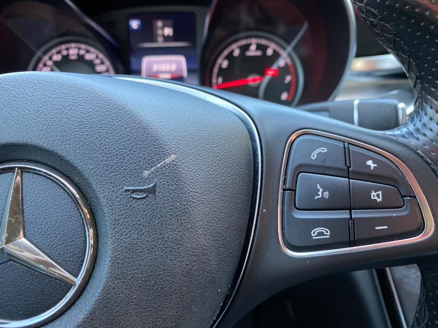 Used Mercedes-Benz C-Class C 300 Sedan with Sport Pkg 2017 | Champion Used Auto Sales 2. Newark , New Jersey Used Mercedes-Benz C-Class C 300 Sedan with Sport Pkg 2017 | Champion Used Auto Sales 2. Newark , New Jersey