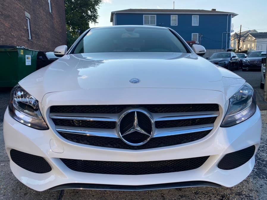 Used Mercedes-Benz C-Class C 300 Sedan with Sport Pkg 2017 | Champion Used Auto Sales 2. Newark , New Jersey Used Mercedes-Benz C-Class C 300 Sedan with Sport Pkg 2017 | Champion Used Auto Sales 2. Newark , New Jersey