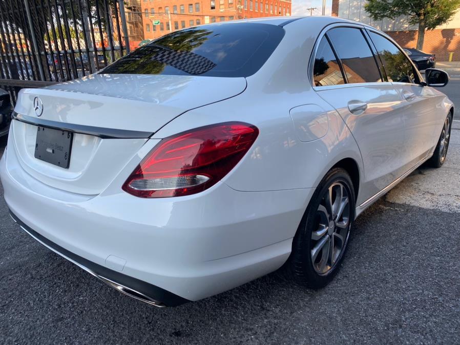 Used Mercedes-Benz C-Class C 300 Sedan with Sport Pkg 2017 | Champion Used Auto Sales 2. Newark , New Jersey Used Mercedes-Benz C-Class C 300 Sedan with Sport Pkg 2017 | Champion Used Auto Sales 2. Newark , New Jersey