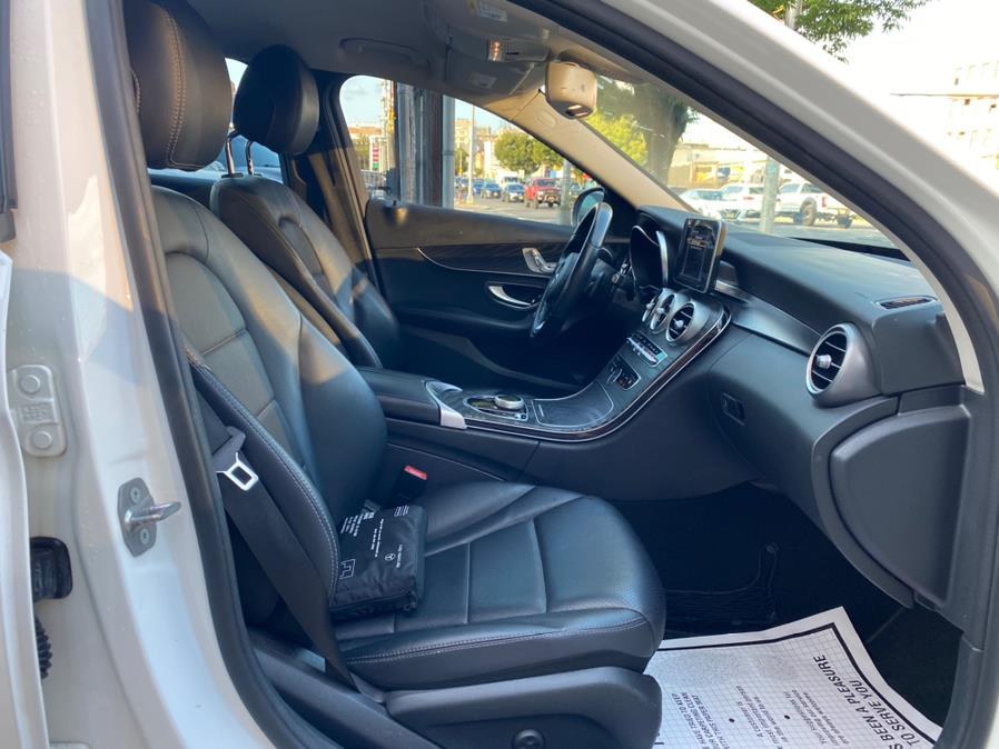 Used Mercedes-Benz C-Class C 300 Sedan with Sport Pkg 2017 | Champion Used Auto Sales 2. Newark , New Jersey Used Mercedes-Benz C-Class C 300 Sedan with Sport Pkg 2017 | Champion Used Auto Sales 2. Newark , New Jersey