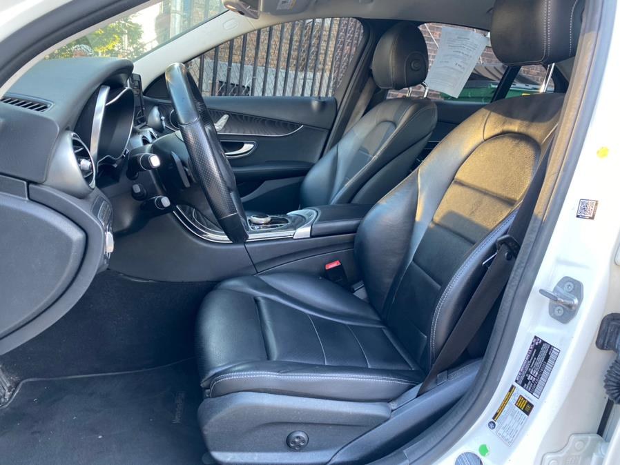 Used Mercedes-Benz C-Class C 300 Sedan with Sport Pkg 2017 | Champion Used Auto Sales 2. Newark , New Jersey Used Mercedes-Benz C-Class C 300 Sedan with Sport Pkg 2017 | Champion Used Auto Sales 2. Newark , New Jersey