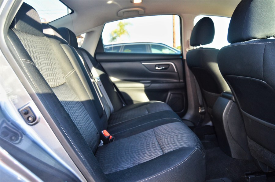 Used Nissan Altima 2.5 S Sedan 2017 | Fusion Motors Inc. Moreno Valley, California Used Nissan Altima 2.5 S Sedan 2017 | Fusion Motors Inc. Moreno Valley, California