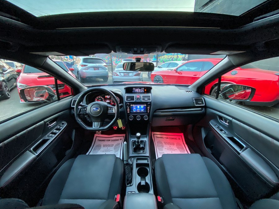 Used Subaru WRX Premium Manual 2020 | RT Auto Center LLC. Newark, New Jersey Used Subaru WRX Premium Manual 2020 | RT Auto Center LLC. Newark, New Jersey