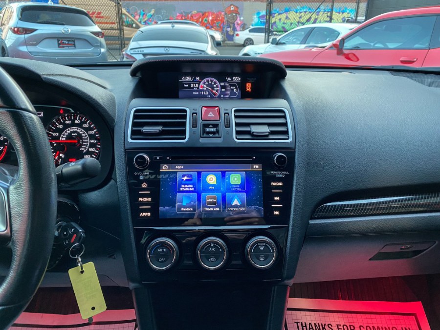 Used Subaru WRX Premium Manual 2020 | RT Auto Center LLC. Newark, New Jersey Used Subaru WRX Premium Manual 2020 | RT Auto Center LLC. Newark, New Jersey