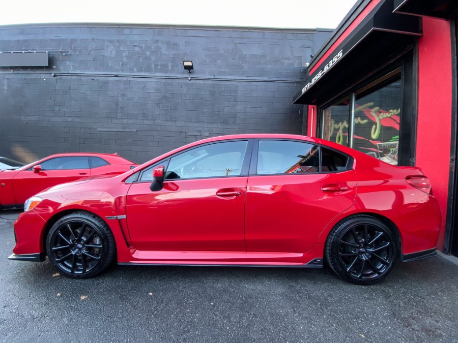 Used Subaru WRX Premium Manual 2020 | RT Auto Center LLC. Newark, New Jersey Used Subaru WRX Premium Manual 2020 | RT Auto Center LLC. Newark, New Jersey