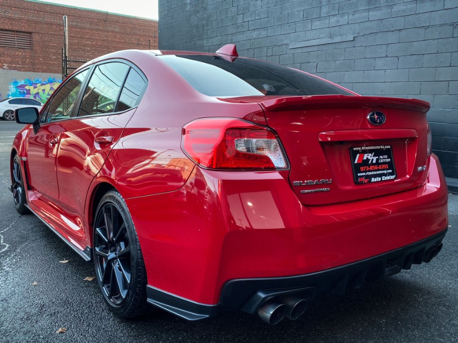 Used Subaru WRX Premium Manual 2020 | RT Auto Center LLC. Newark, New Jersey Used Subaru WRX Premium Manual 2020 | RT Auto Center LLC. Newark, New Jersey